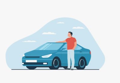 Банкротство с автомобилем