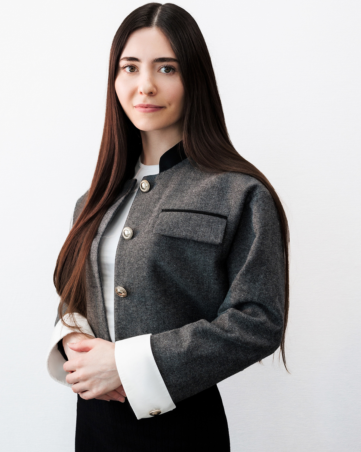 Ведерникова Юлия Сергеевна