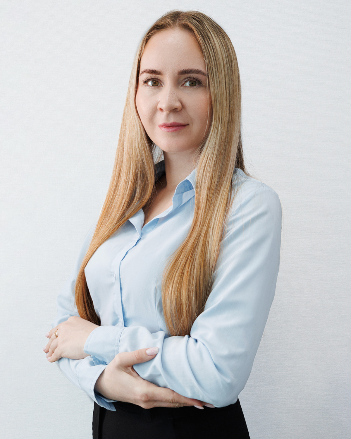 Фёдорова Вероника Геннадьевна